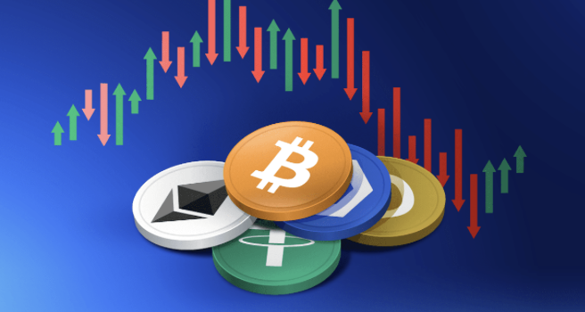 Breaking News: What Happened in Crypto Today? Latest Market Insights
